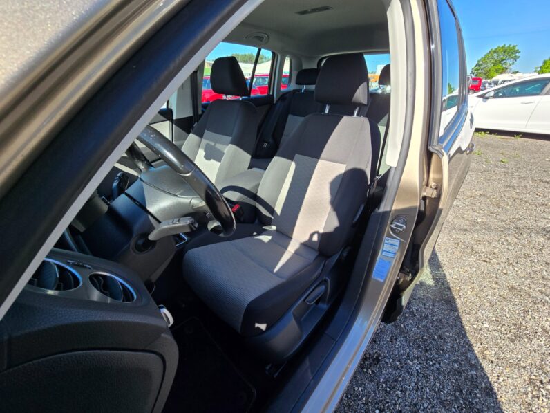 
								Volkswagen Tiguan 2012 – 1.4 TSI 90KW nové cz,1majitel full									