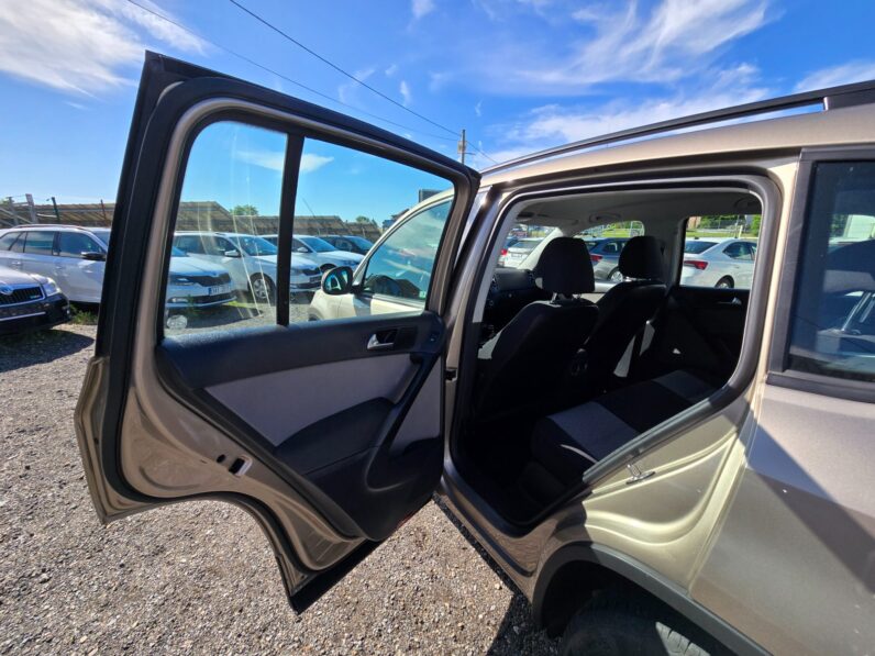 
								Volkswagen Tiguan 2012 – 1.4 TSI 90KW nové cz,1majitel full									