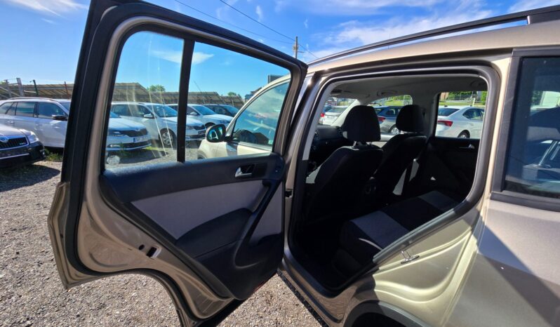 
								Volkswagen Tiguan 2012 – 1.4 TSI 90KW nové cz,1majitel full									
