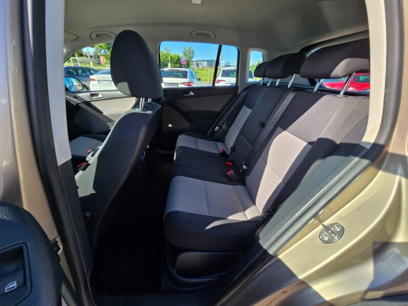 
								Volkswagen Tiguan 2012 – 1.4 TSI 90KW nové cz,1majitel full									