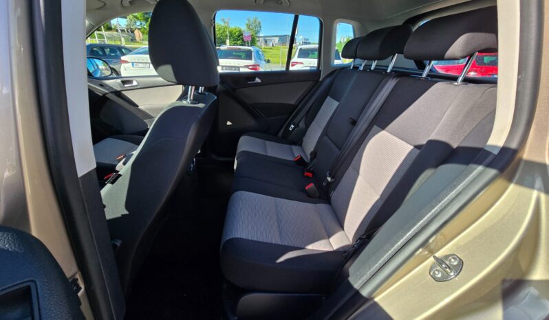 
								Volkswagen Tiguan 2012 – 1.4 TSI 90KW nové cz,1majitel full									
