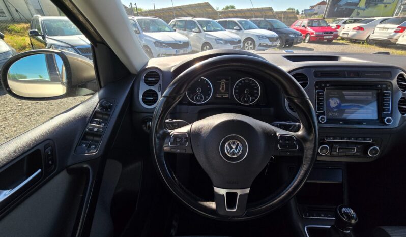 
								Volkswagen Tiguan 2012 – 1.4 TSI 90KW nové cz,1majitel full									