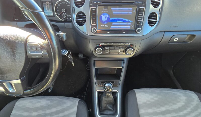 
								Volkswagen Tiguan 2012 – 1.4 TSI 90KW nové cz,1majitel full									