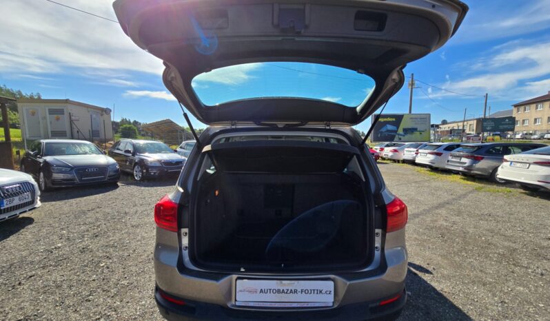
								Volkswagen Tiguan 2012 – 1.4 TSI 90KW nové cz,1majitel full									