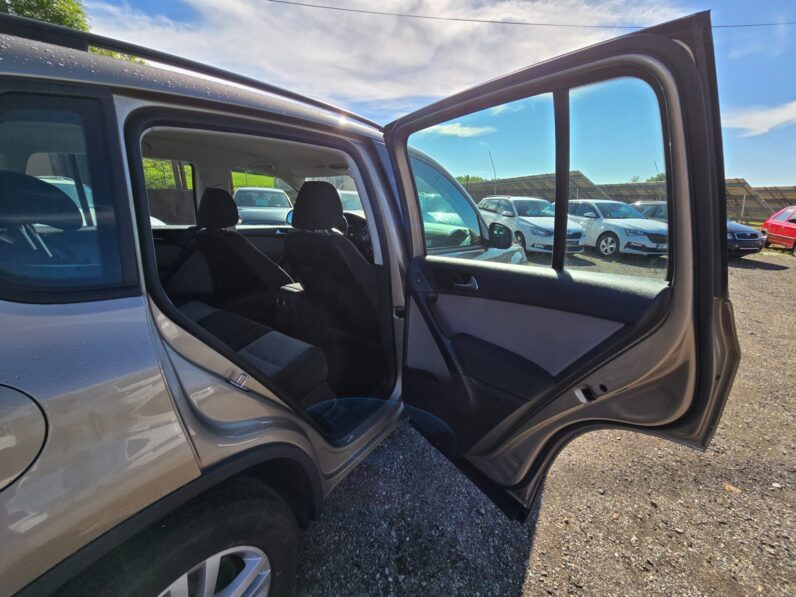 
								Volkswagen Tiguan 2012 – 1.4 TSI 90KW nové cz,1majitel full									