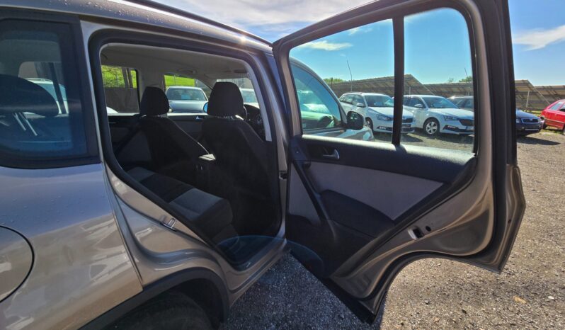 
								Volkswagen Tiguan 2012 – 1.4 TSI 90KW nové cz,1majitel full									