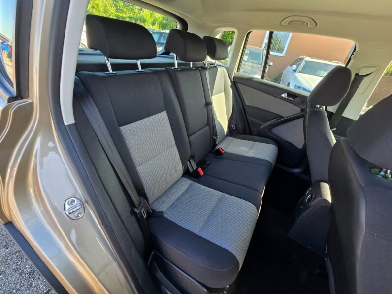 
								Volkswagen Tiguan 2012 – 1.4 TSI 90KW nové cz,1majitel full									