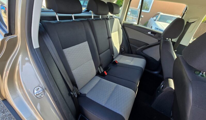 
								Volkswagen Tiguan 2012 – 1.4 TSI 90KW nové cz,1majitel full									