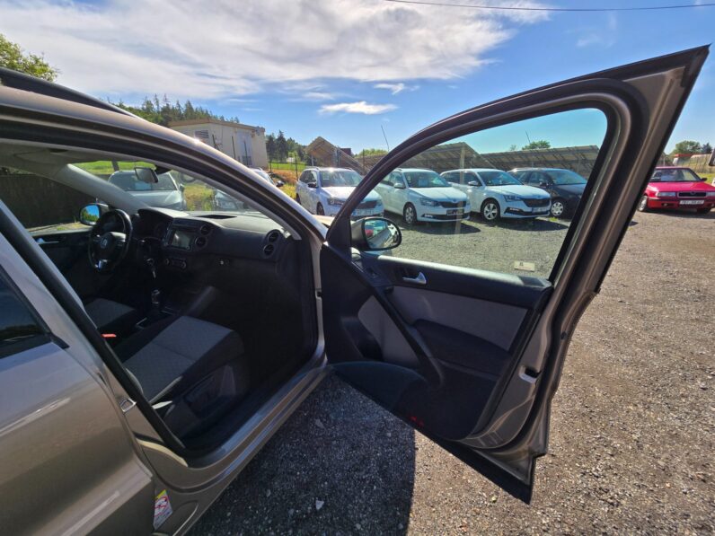 
								Volkswagen Tiguan 2012 – 1.4 TSI 90KW nové cz,1majitel full									