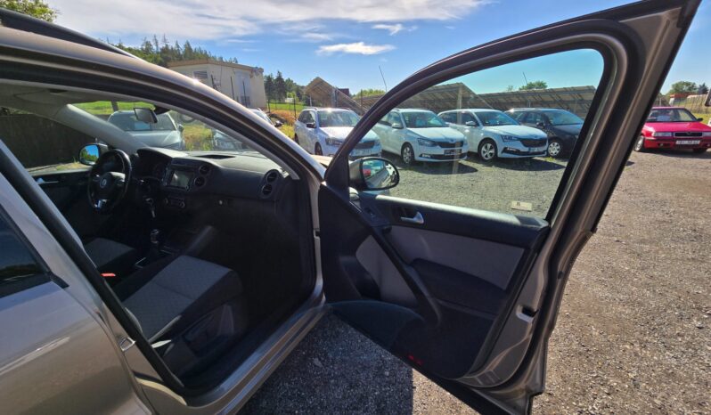 
								Volkswagen Tiguan 2012 – 1.4 TSI 90KW nové cz,1majitel full									