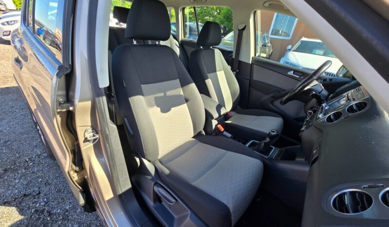 
								Volkswagen Tiguan 2012 – 1.4 TSI 90KW nové cz,1majitel full									