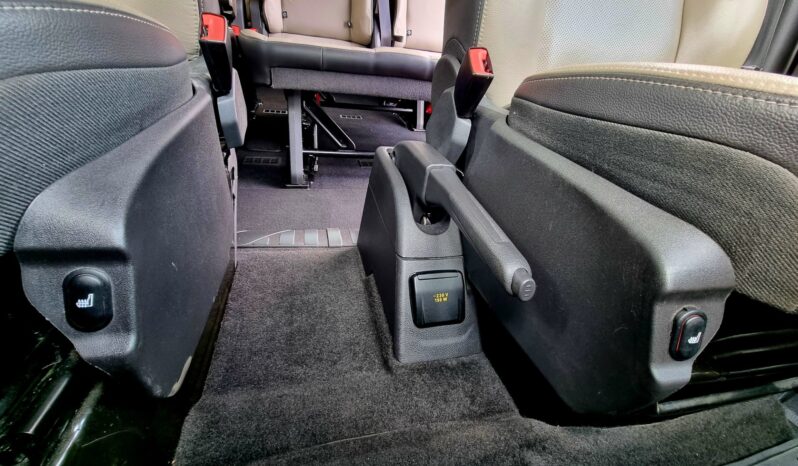 
								Ford Tourneo Custom 2017 – 2,0 TDCi 96kW L2 Titanium,8.míst full									