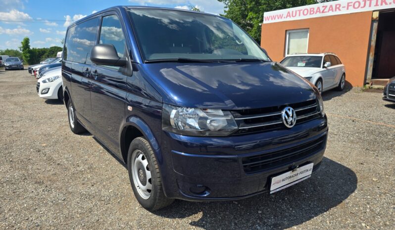 
								Volkswagen Multivan 2014 – 2.0 TDi 103KW DSG pravidelný servis full									
