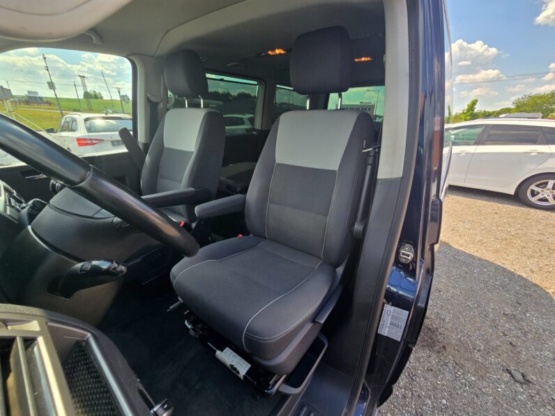 
								Volkswagen Multivan 2014 – 2.0 TDi 103KW DSG pravidelný servis full									