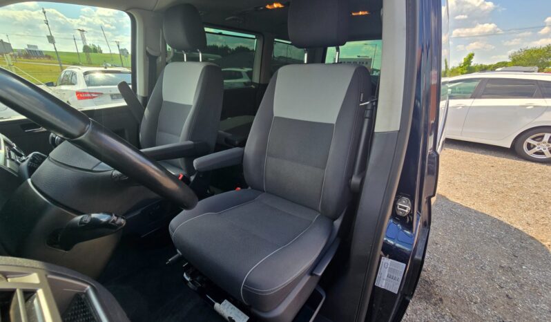 
								Volkswagen Multivan 2014 – 2.0 TDi 103KW DSG pravidelný servis full									