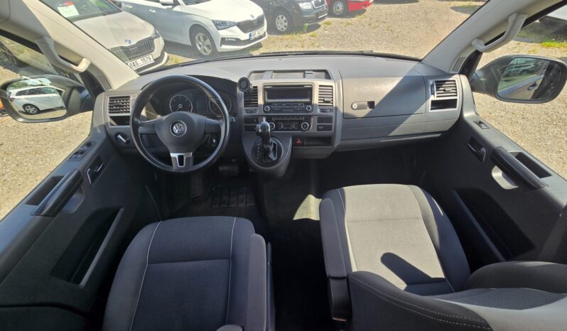 
								Volkswagen Multivan 2014 – 2.0 TDi 103KW DSG pravidelný servis full									