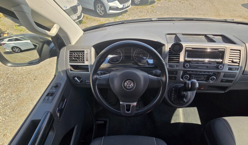 
								Volkswagen Multivan 2014 – 2.0 TDi 103KW DSG pravidelný servis full									