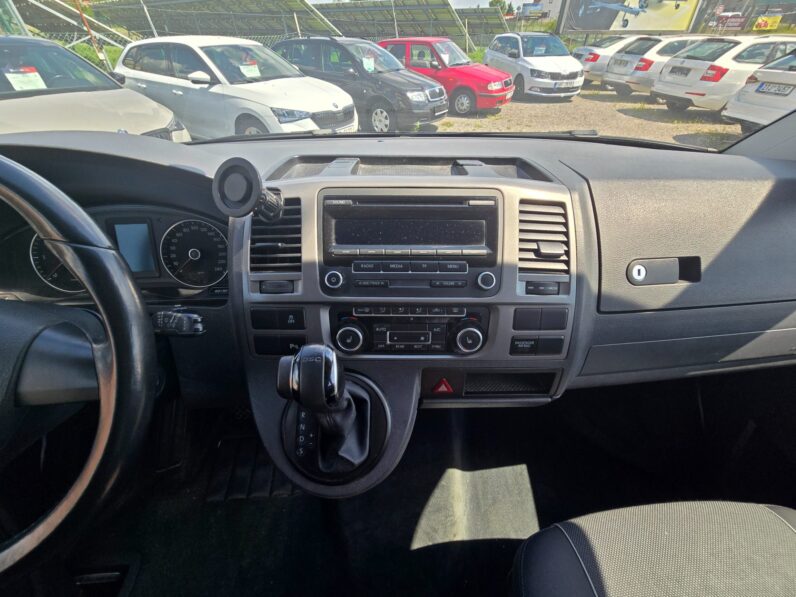 
								Volkswagen Multivan 2014 – 2.0 TDi 103KW DSG pravidelný servis full									