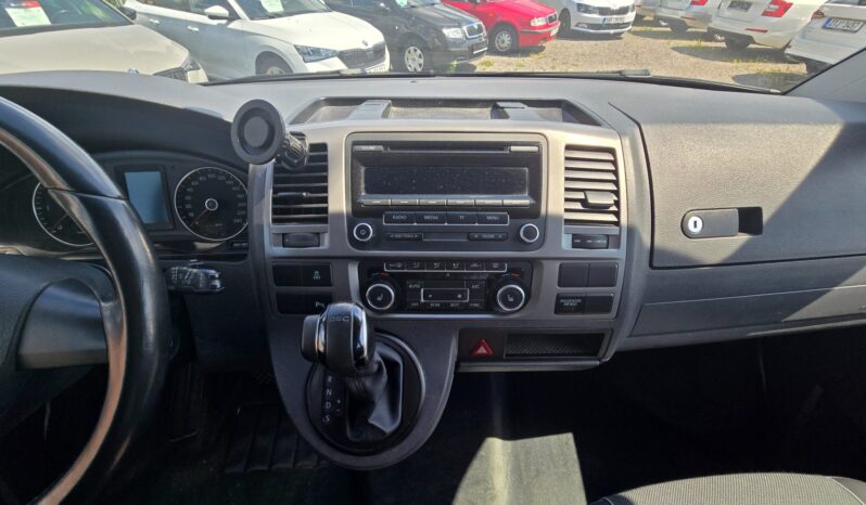 
								Volkswagen Multivan 2014 – 2.0 TDi 103KW DSG pravidelný servis full									