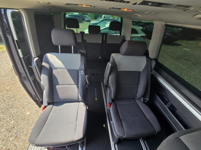 
								Volkswagen Multivan 2014 – 2.0 TDi 103KW DSG pravidelný servis full									