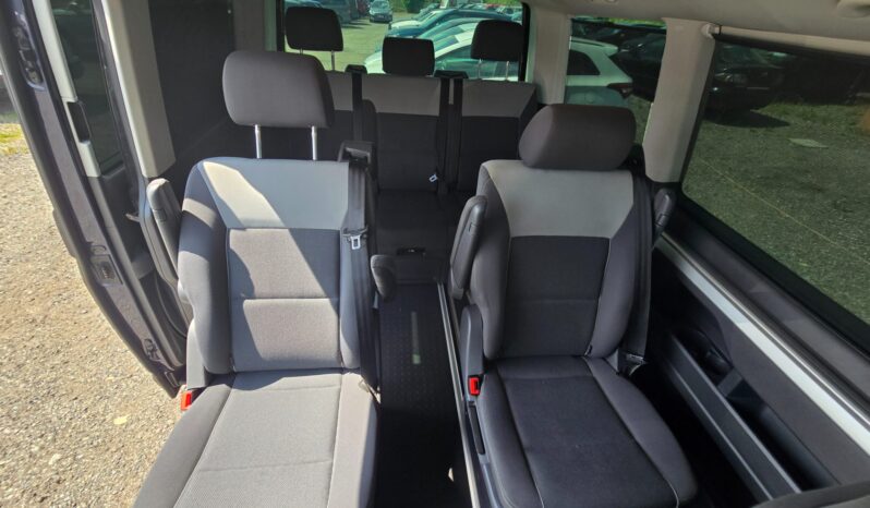 
								Volkswagen Multivan 2014 – 2.0 TDi 103KW DSG pravidelný servis full									
