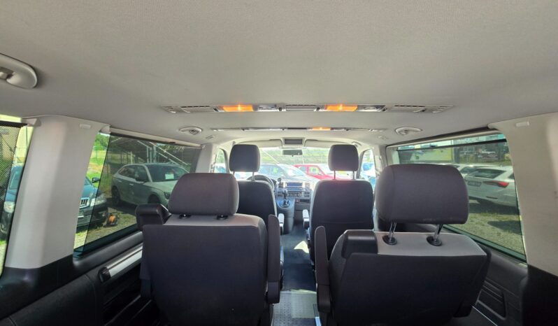 
								Volkswagen Multivan 2014 – 2.0 TDi 103KW DSG pravidelný servis full									