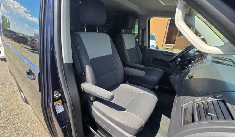 
								Volkswagen Multivan 2014 – 2.0 TDi 103KW DSG pravidelný servis full									