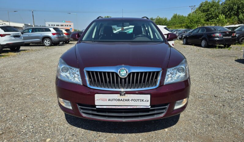 
								Škoda Octavia 2010 – 1.8 Tsi 118kW DSG po servisu full									