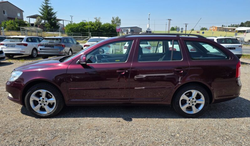 
								Škoda Octavia 2010 – 1.8 Tsi 118kW DSG po servisu full									