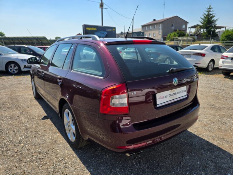 
								Škoda Octavia 2010 – 1.8 Tsi 118kW DSG po servisu full									