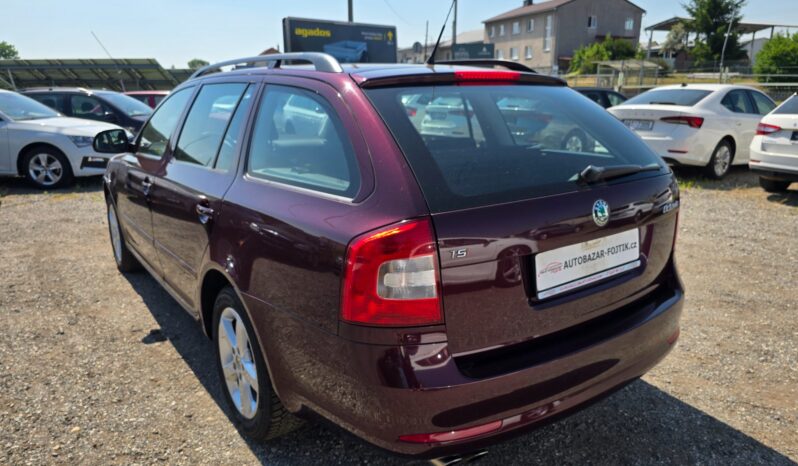 
								Škoda Octavia 2010 – 1.8 Tsi 118kW DSG po servisu full									