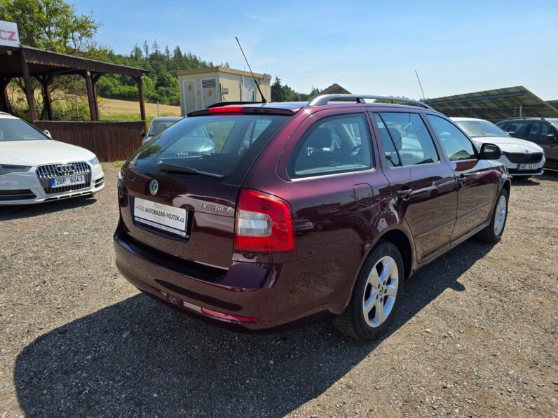 
								Škoda Octavia 2010 – 1.8 Tsi 118kW DSG po servisu full									