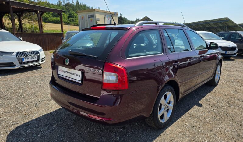 
								Škoda Octavia 2010 – 1.8 Tsi 118kW DSG po servisu full									