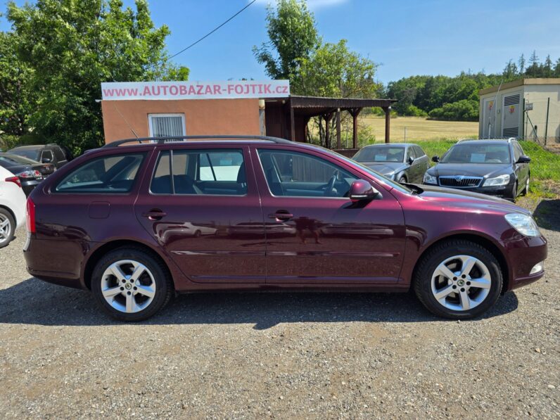 
								Škoda Octavia 2010 – 1.8 Tsi 118kW DSG po servisu full									