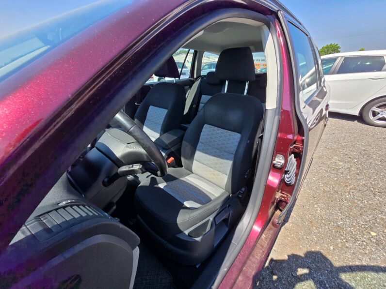 
								Škoda Octavia 2010 – 1.8 Tsi 118kW DSG po servisu full									