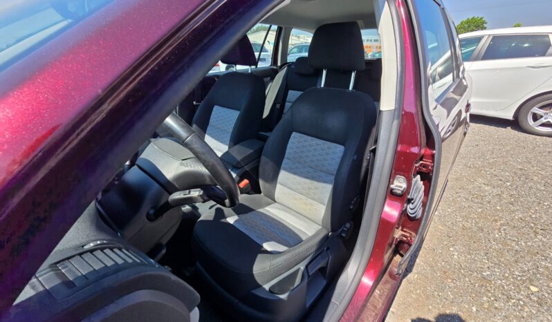 
								Škoda Octavia 2010 – 1.8 Tsi 118kW DSG po servisu full									