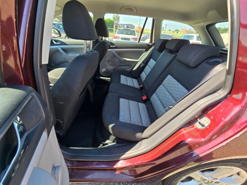 
								Škoda Octavia 2010 – 1.8 Tsi 118kW DSG po servisu full									