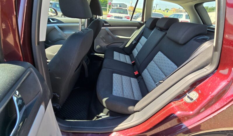
								Škoda Octavia 2010 – 1.8 Tsi 118kW DSG po servisu full									