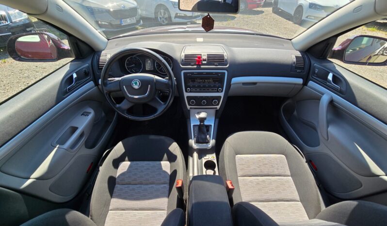 
								Škoda Octavia 2010 – 1.8 Tsi 118kW DSG po servisu full									
