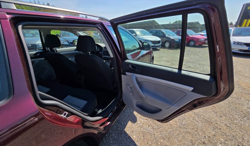 
								Škoda Octavia 2010 – 1.8 Tsi 118kW DSG po servisu full									