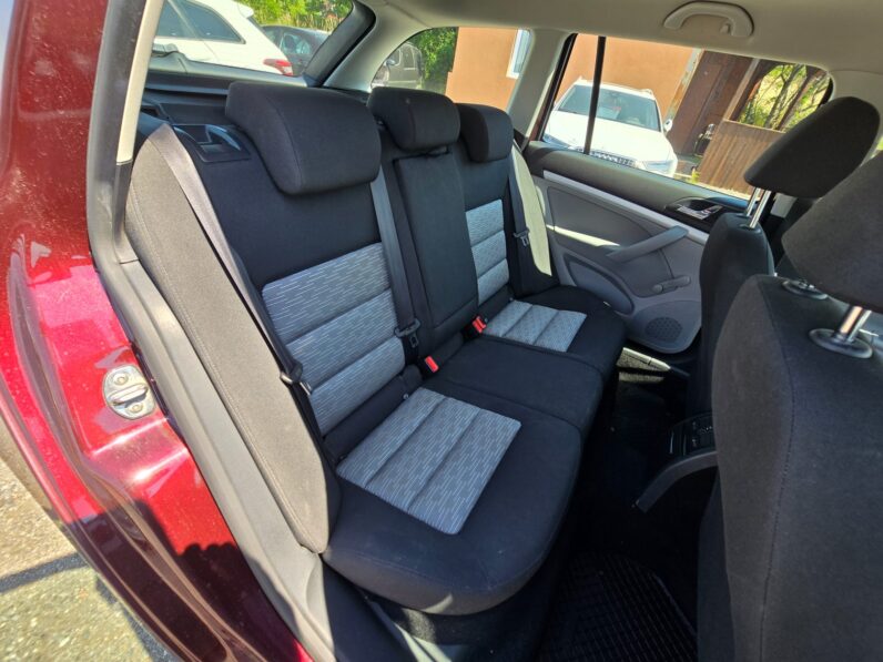 
								Škoda Octavia 2010 – 1.8 Tsi 118kW DSG po servisu full									
