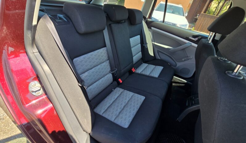 
								Škoda Octavia 2010 – 1.8 Tsi 118kW DSG po servisu full									
