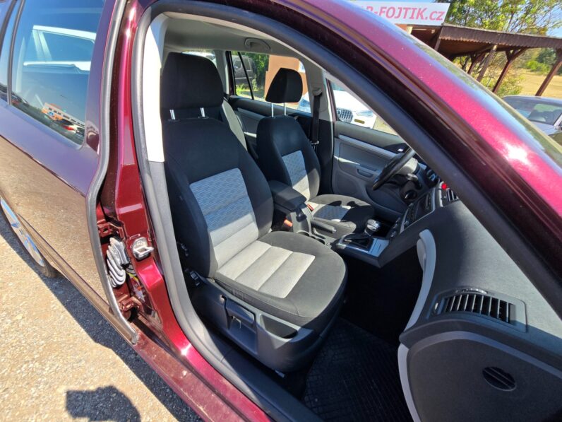 
								Škoda Octavia 2010 – 1.8 Tsi 118kW DSG po servisu full									