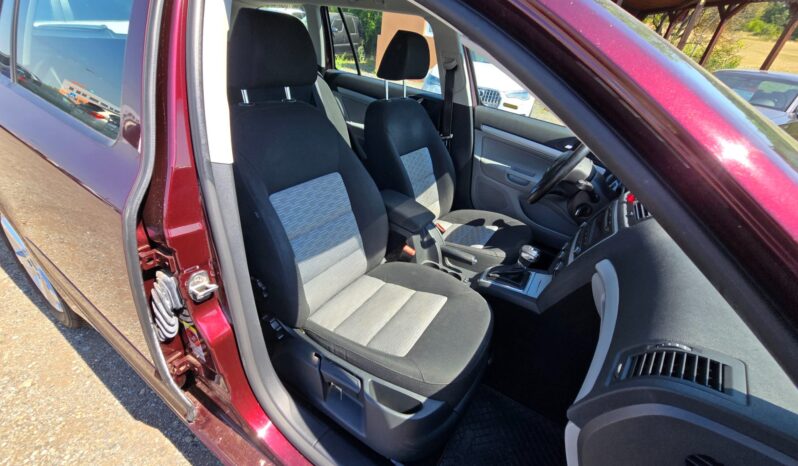 
								Škoda Octavia 2010 – 1.8 Tsi 118kW DSG po servisu full									