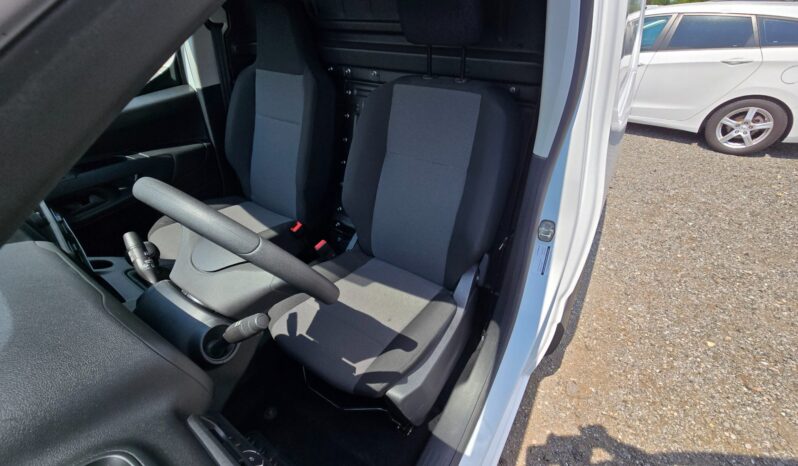 
								Opel Combo 2020 – 1.2 Turbo 81KW L1H1 full									