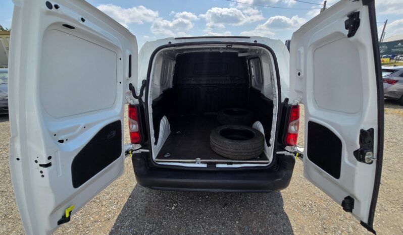 
								Opel Combo 2020 – 1.2 Turbo 81KW L1H1 full									