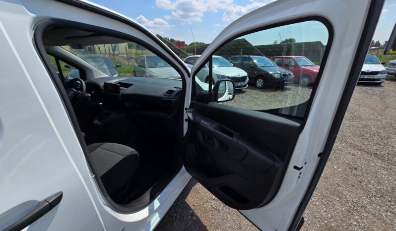 
								Opel Combo 2020 – 1.2 Turbo 81KW L1H1 full									