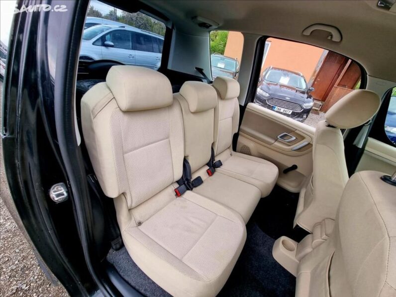 
								Škoda Roomster 1,2 12V HTP Comfort,2 sady kol 2007 full									
