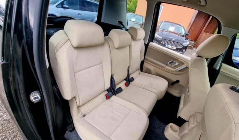 
								Škoda Roomster 1,2 12V HTP Comfort,2 sady kol 2007 full									