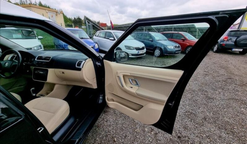 
								Škoda Roomster 1,2 12V HTP Comfort,2 sady kol 2007 full									